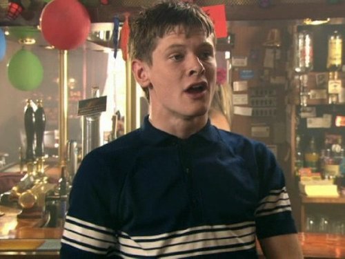 Still of Jack O'Connell in Skins (2007)