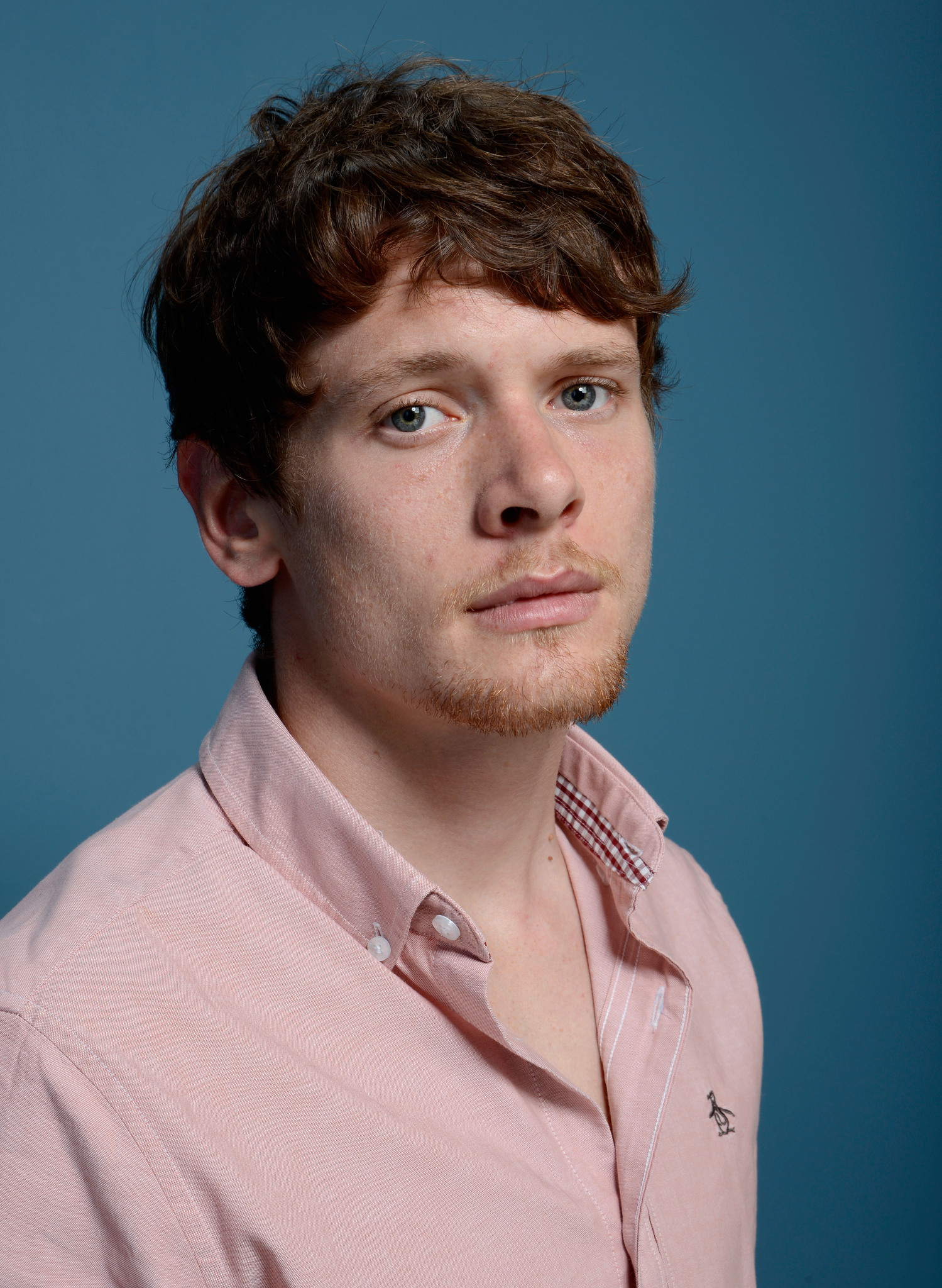 Jack O'Connell at event of Starred Up (2013)