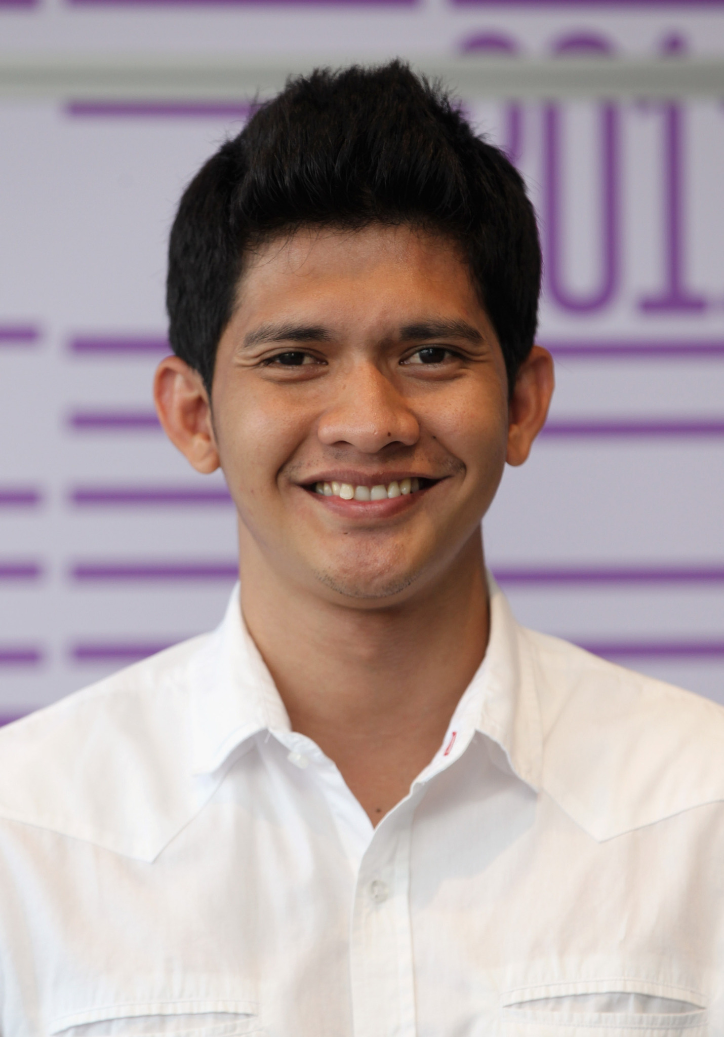 Iko Uwais