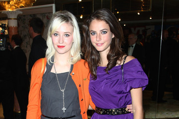 Lily Loveless at the TV Choice awards