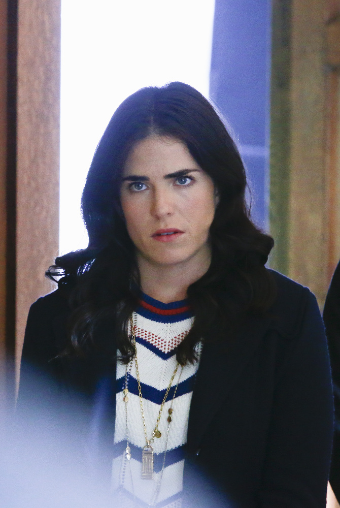 Still of Karla Souza in How to Get Away with Murder (2014)