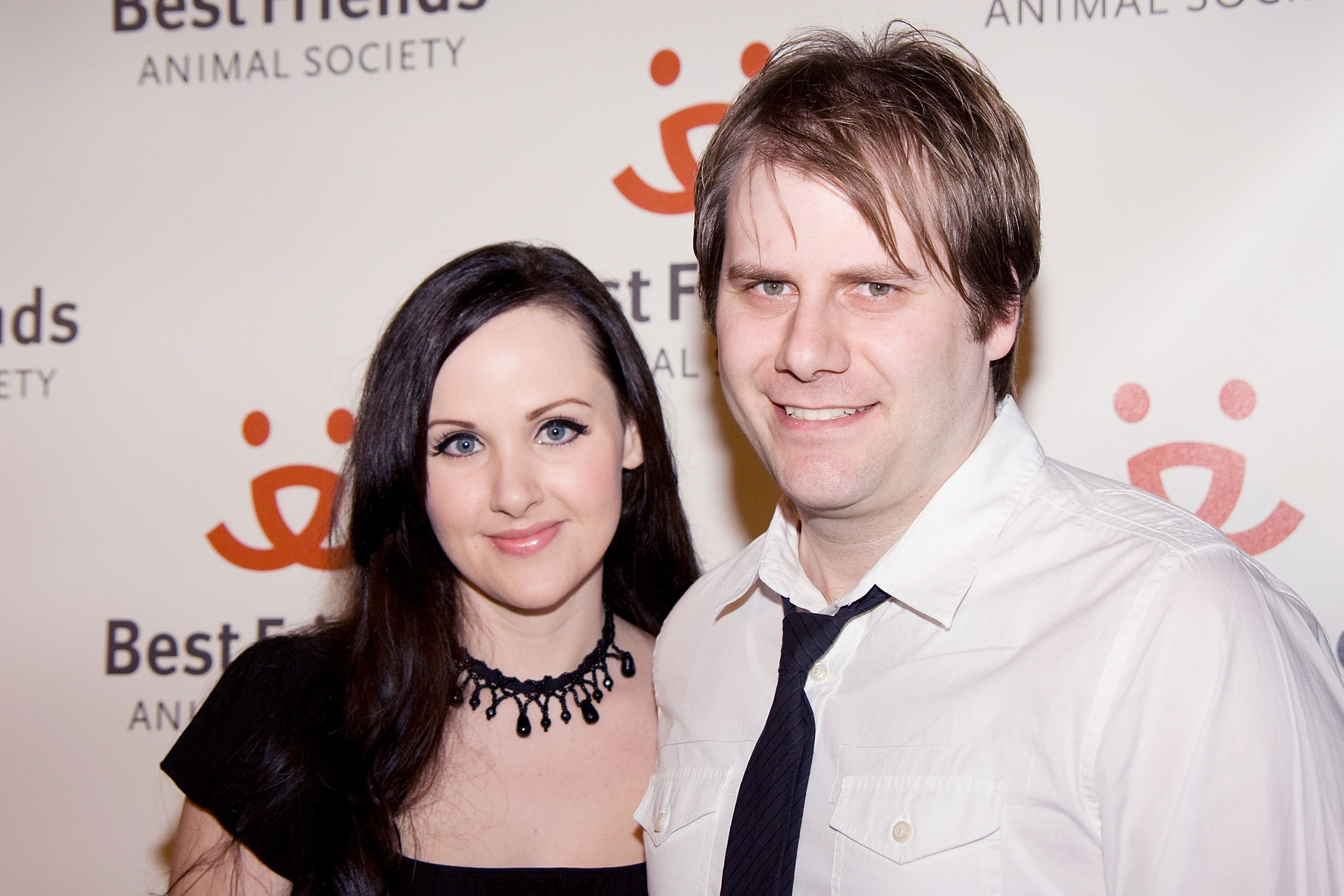 Chad Nikolaus and Angie Griffin