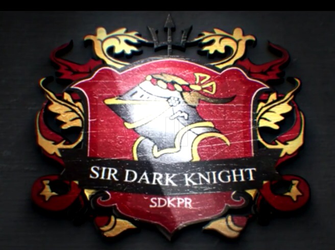 Sir Dark Knight Productions