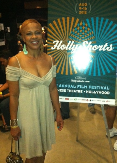 HollyShorts Film Fest 2012 - 