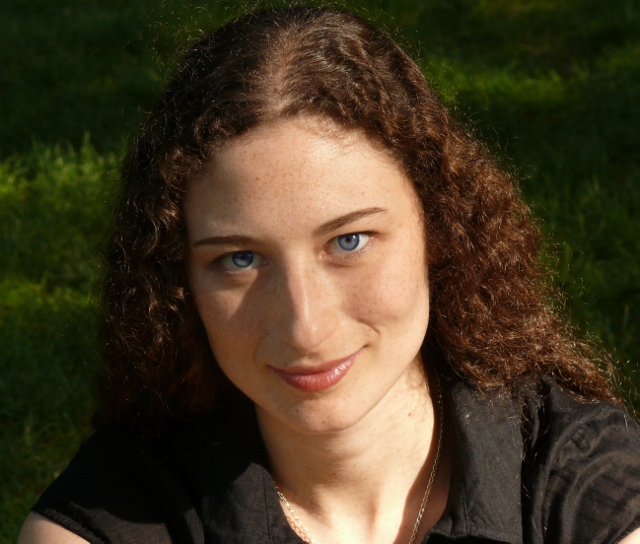 Rebecca V. Goldstein