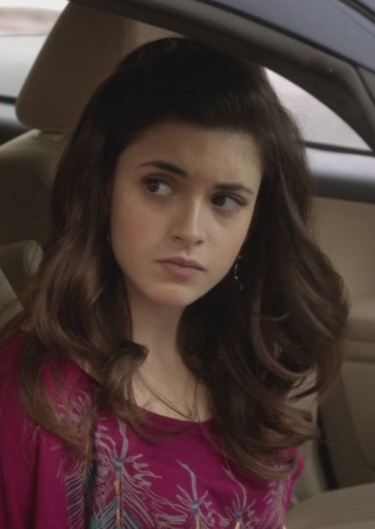 Still of Daniela Bobadilla in Desperate Housewives