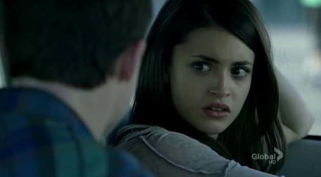 Still of Daniela Bobadilla in NBC's Awake