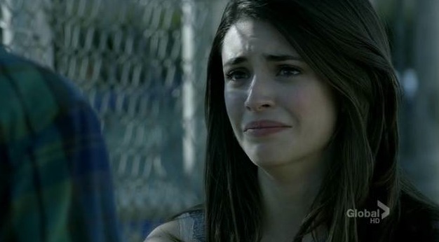 Still of Daniela Bobadilla in NBC's AWAKE