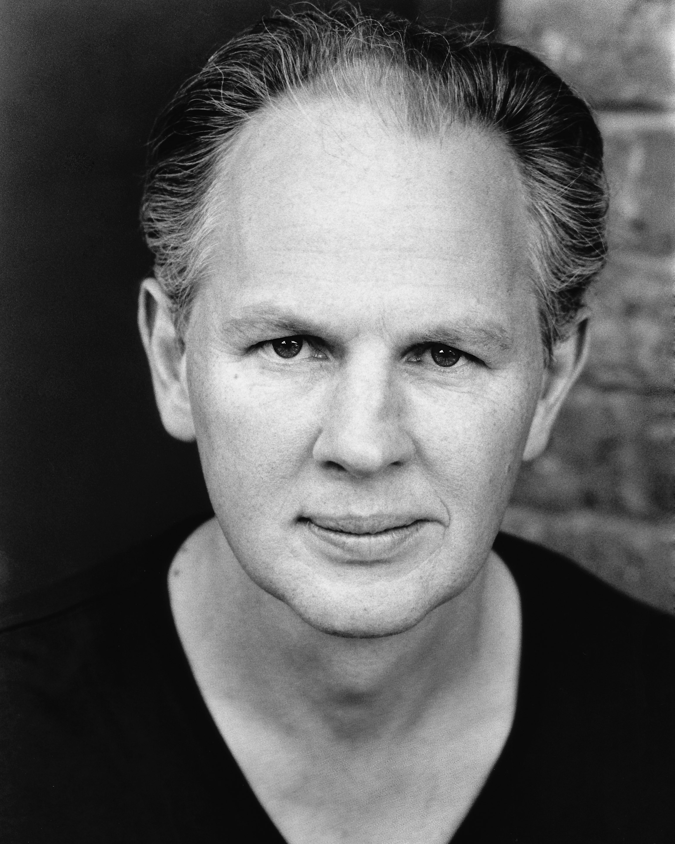 Richard Cunningham