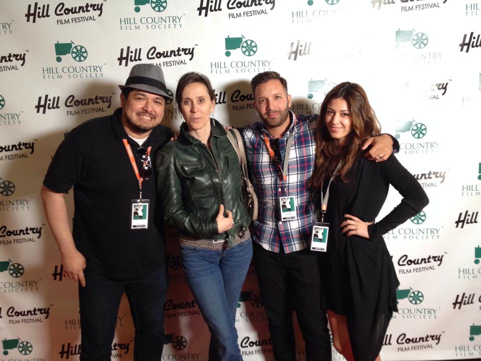 Hill Country Film Festival 2014
