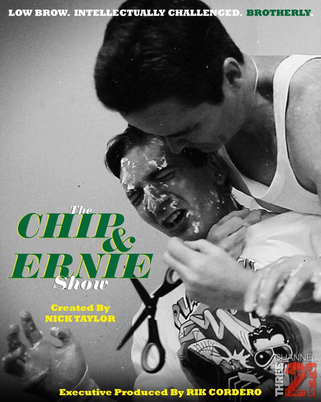 The Chip and Ernie Show Web Series