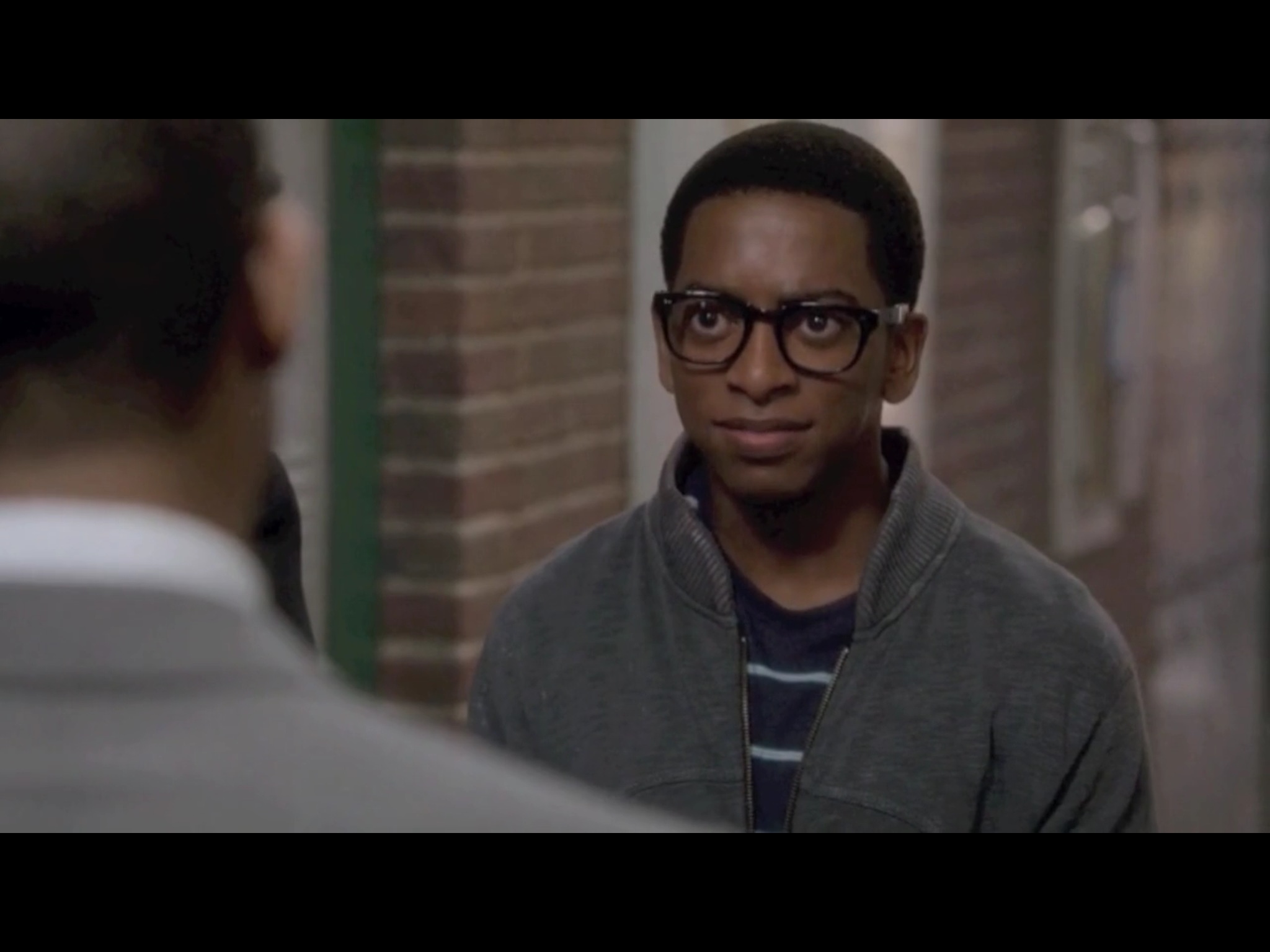 Still of Shaun Brown in Rizzoli & Isles