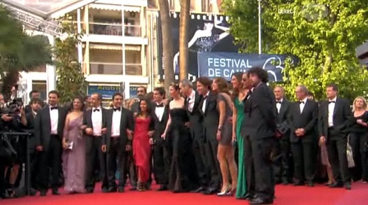 Cannes Film Festival 2010- Film 
