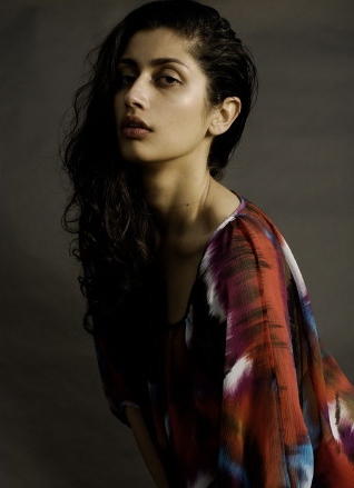 Karishma Ahluwalia