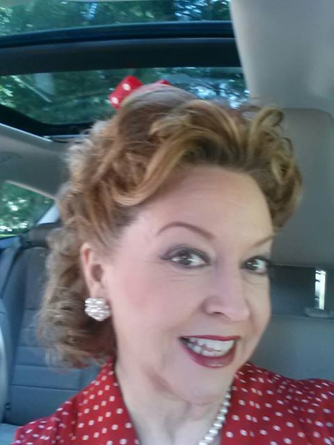 Character- I LOVE LUCY!