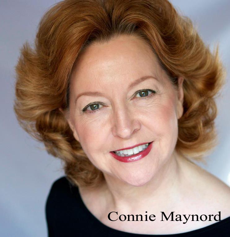 Connie MaynOrd