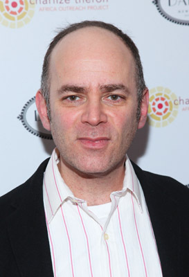 Todd Barry