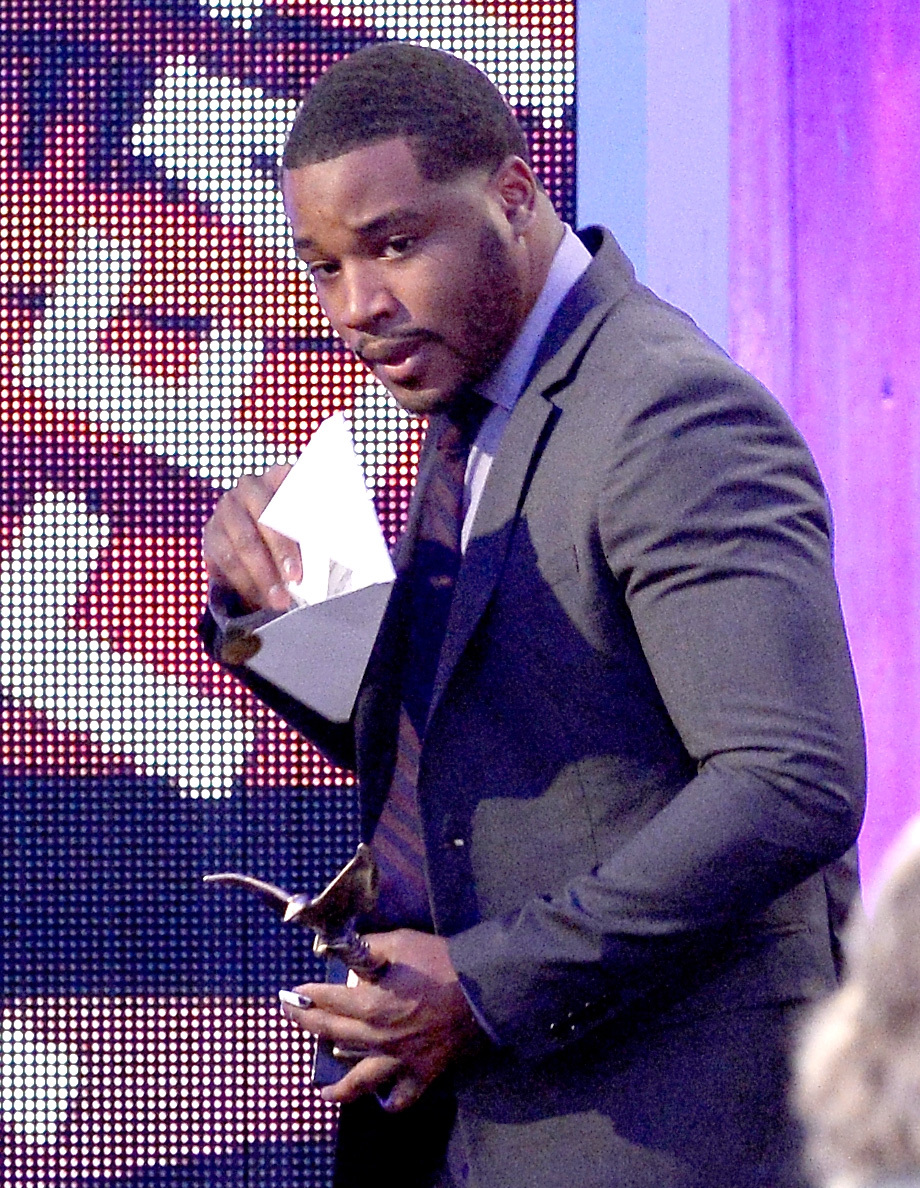 Ryan Coogler