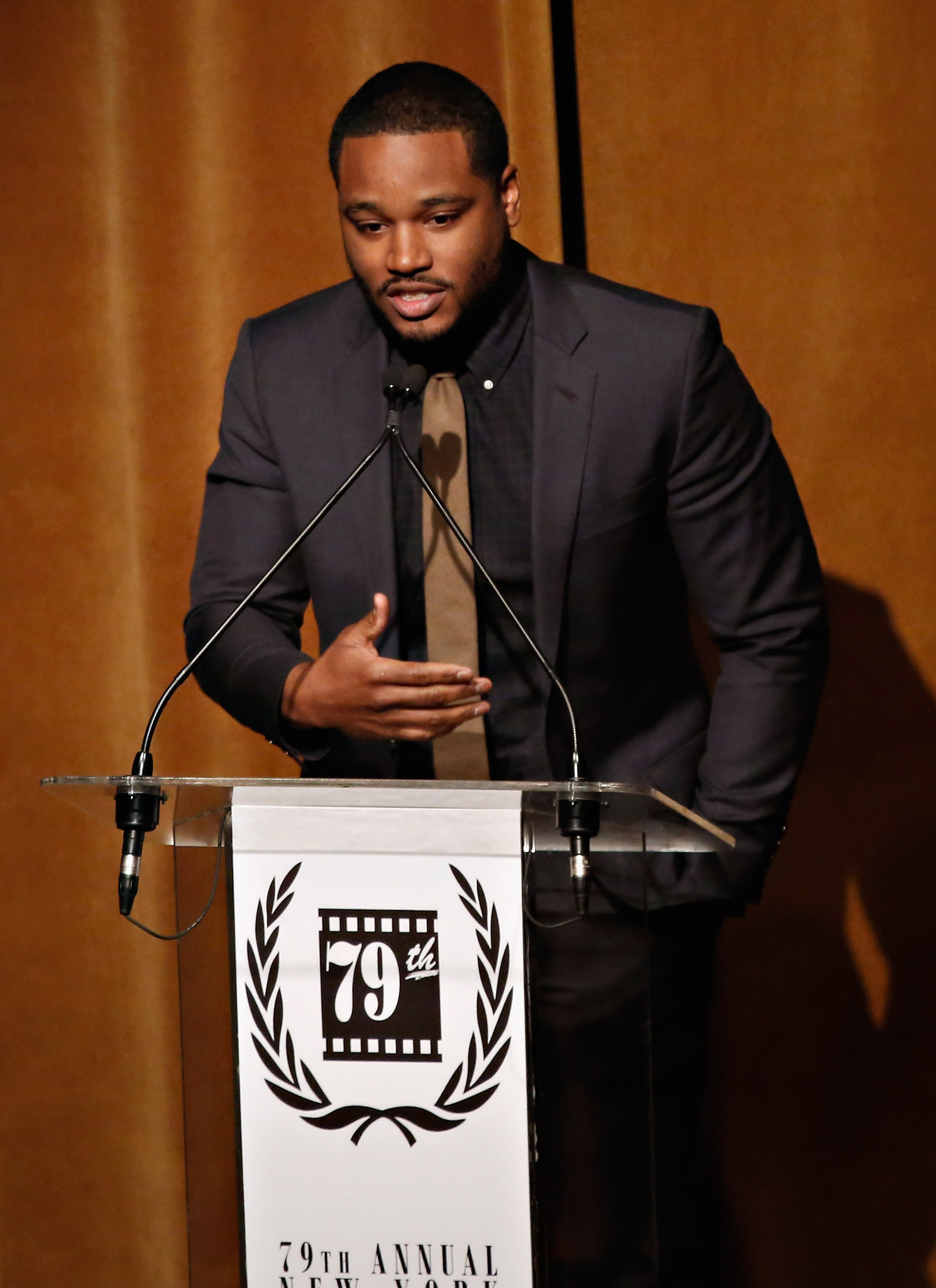 Ryan Coogler