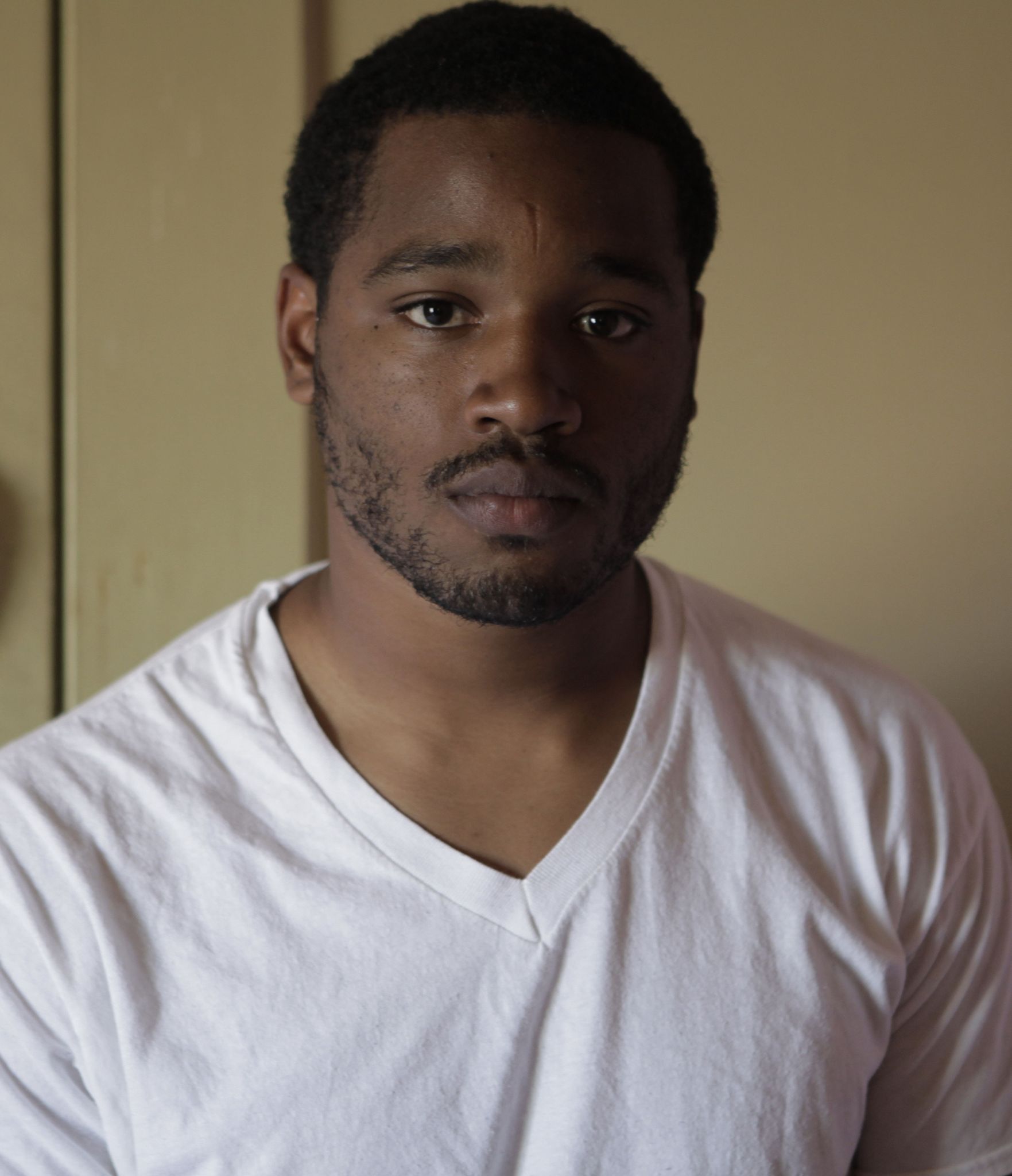 Still of Ryan Coogler in Fruitvale Station (2013)