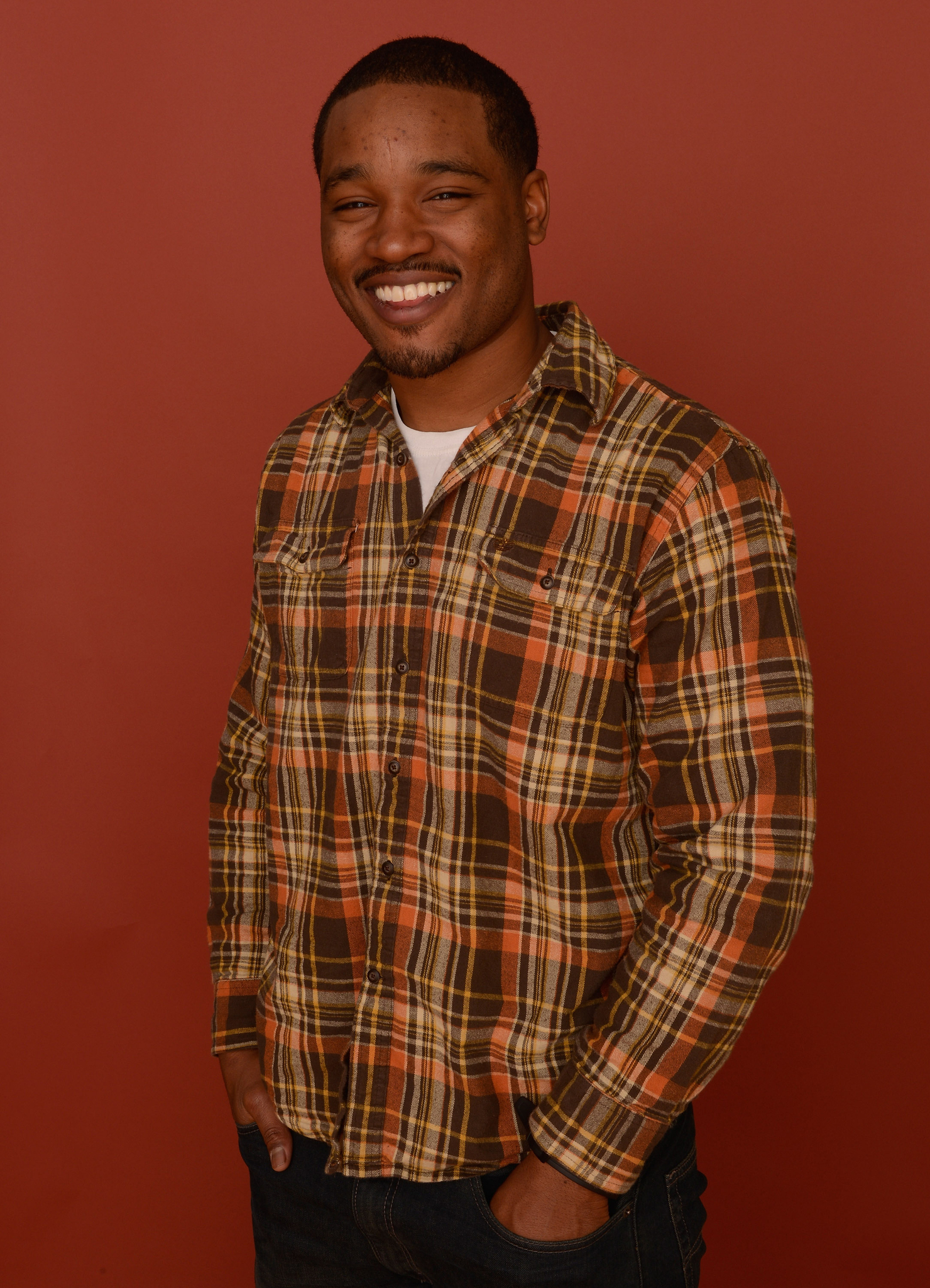 Ryan Coogler