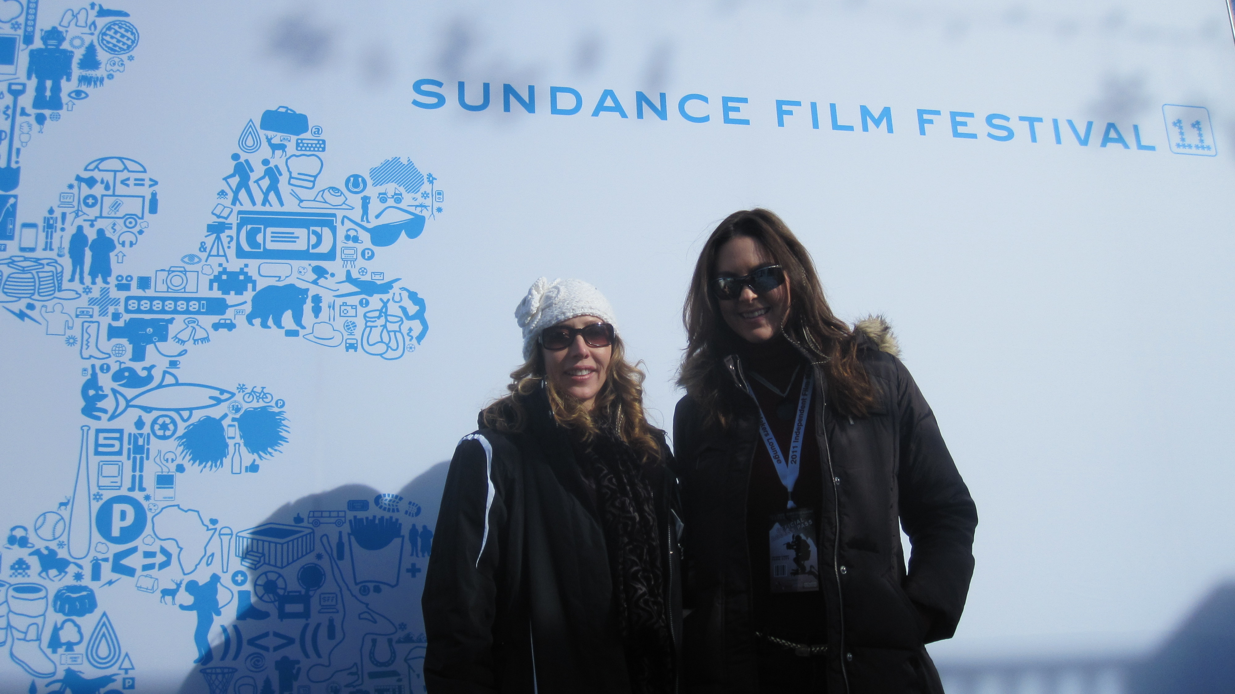Sundance 2011