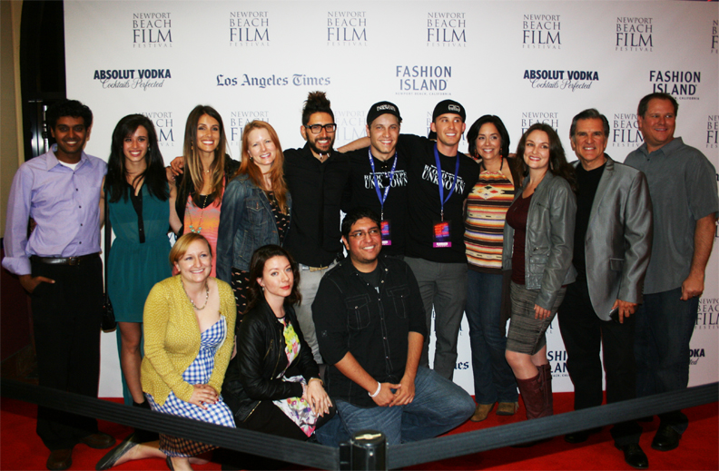 Newport Beach Film Festival 2013