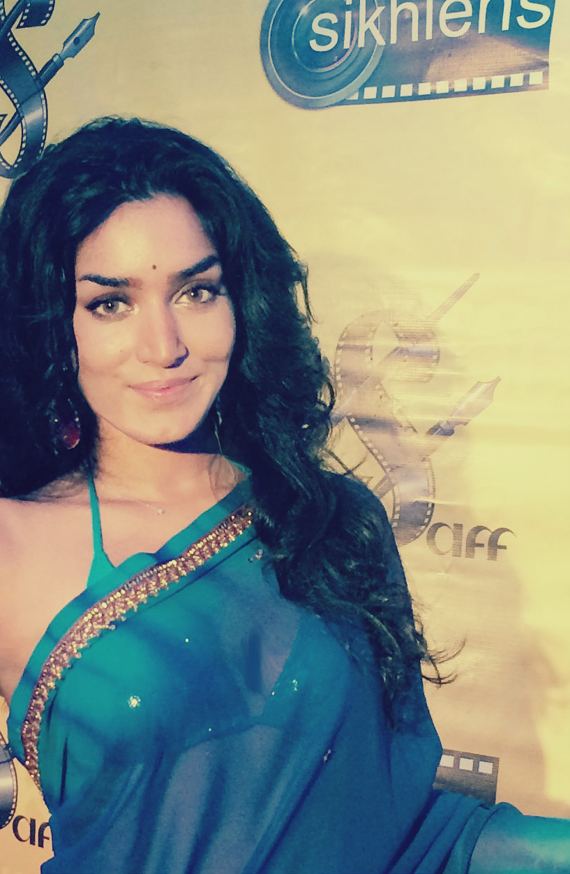 Sikh Arts and Film Festival 2014