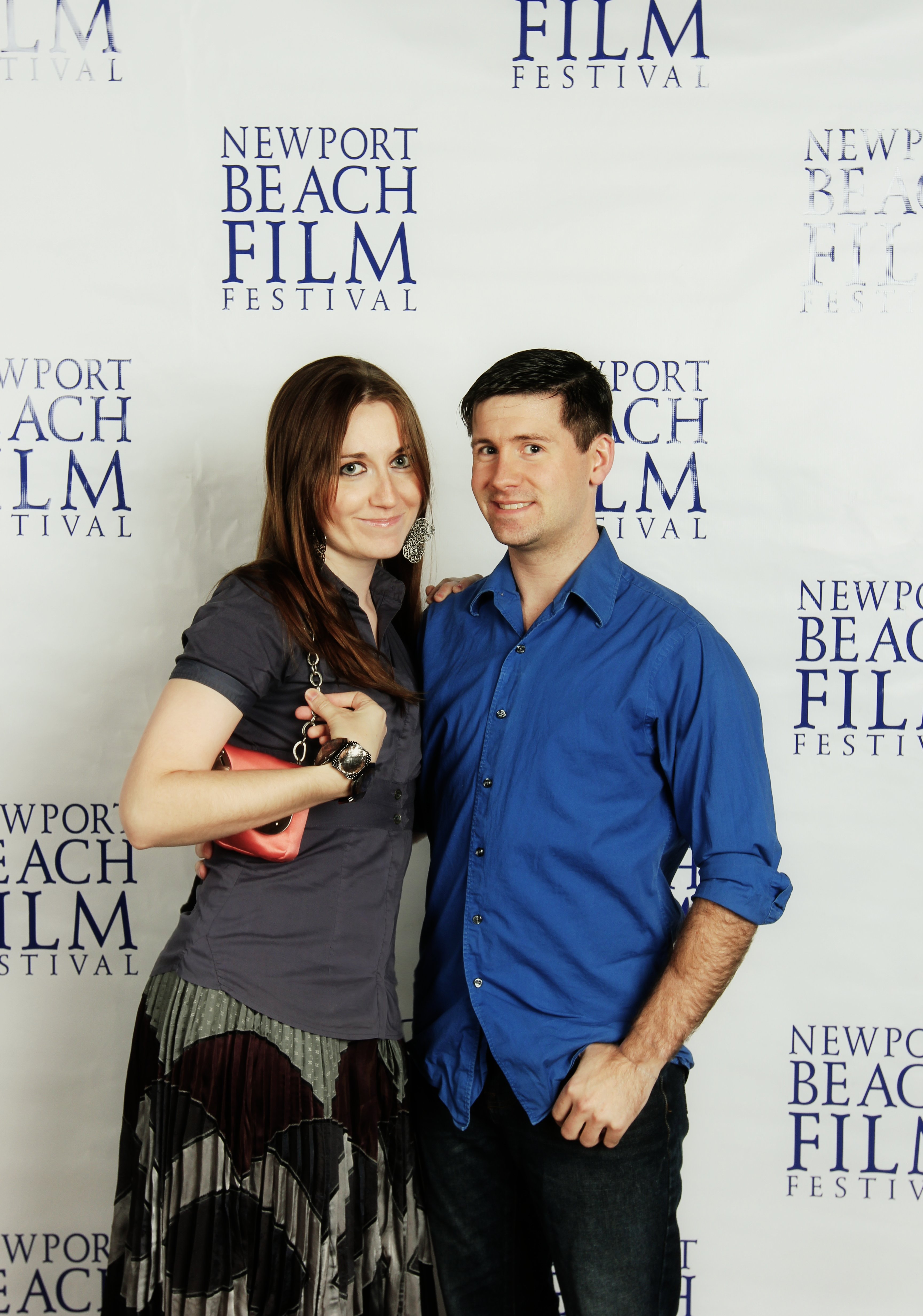 Newport Film Festival 2012