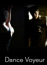 A professional dancer is the victim of voyeurism. Shot and edited in under 12 hours.