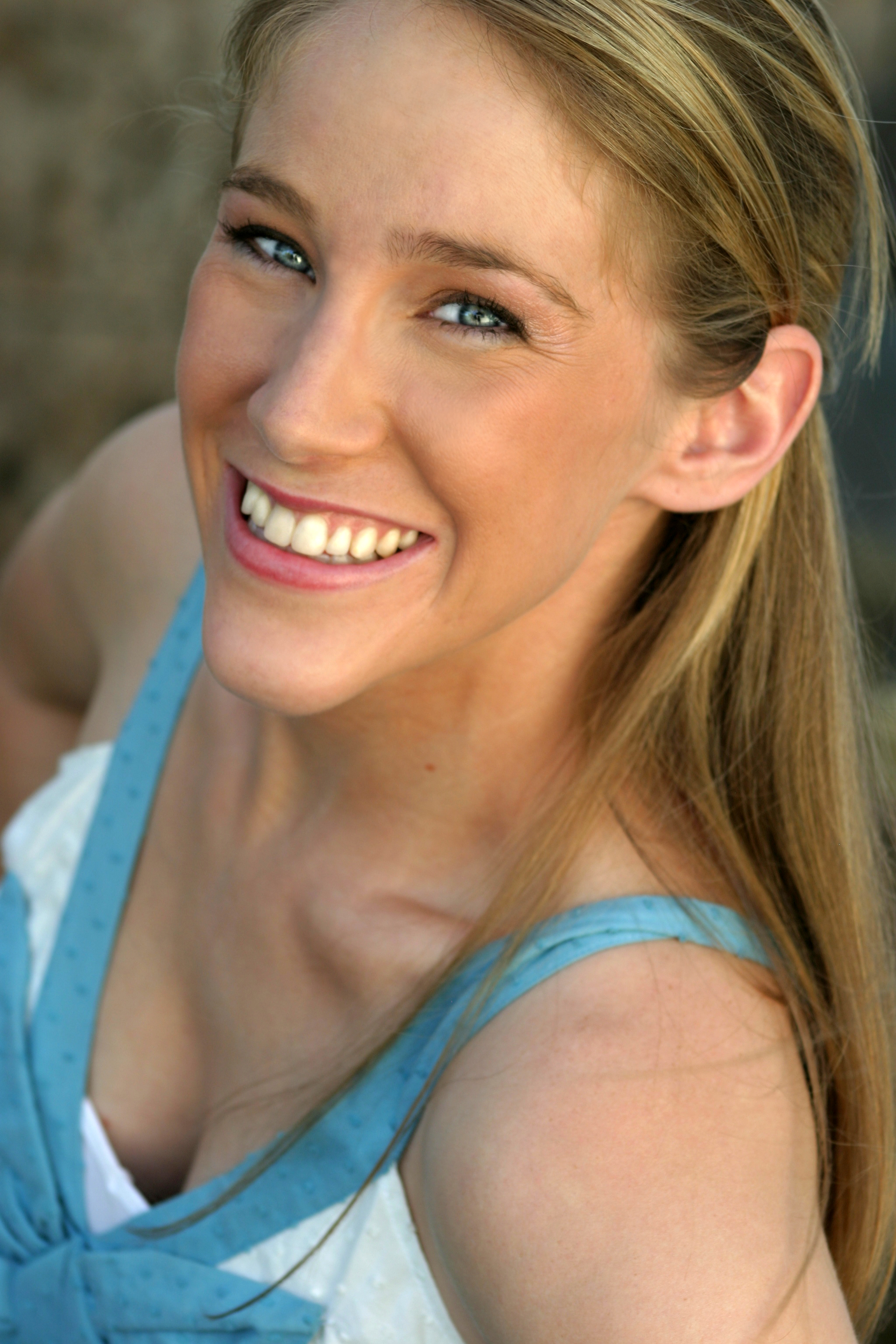Erin Brown, director