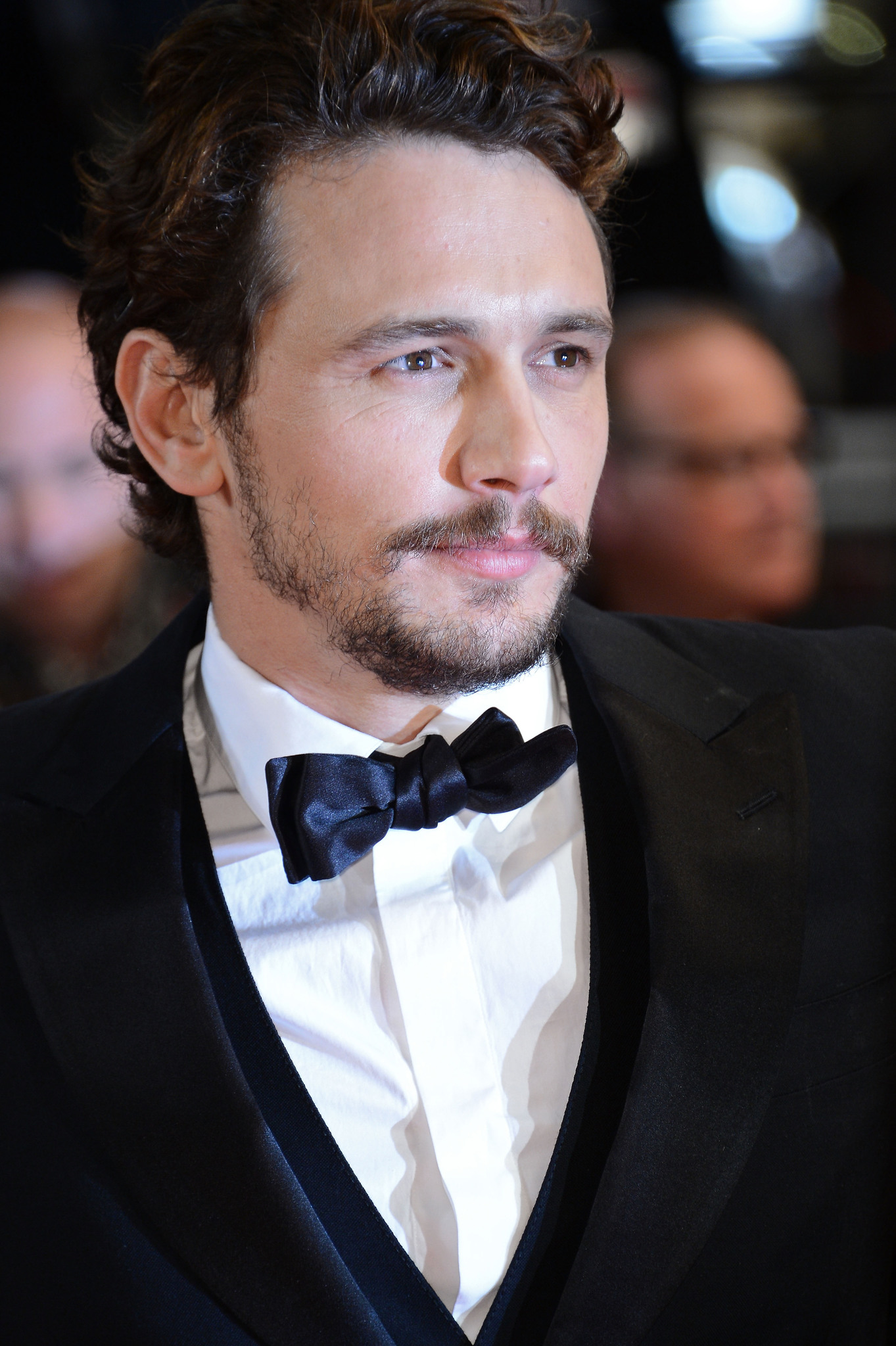 James Franco at event of As I Lay Dying (2013)