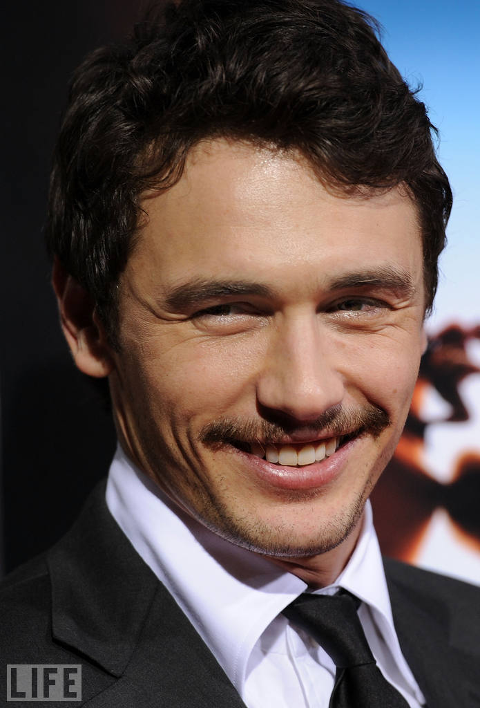 James Franco