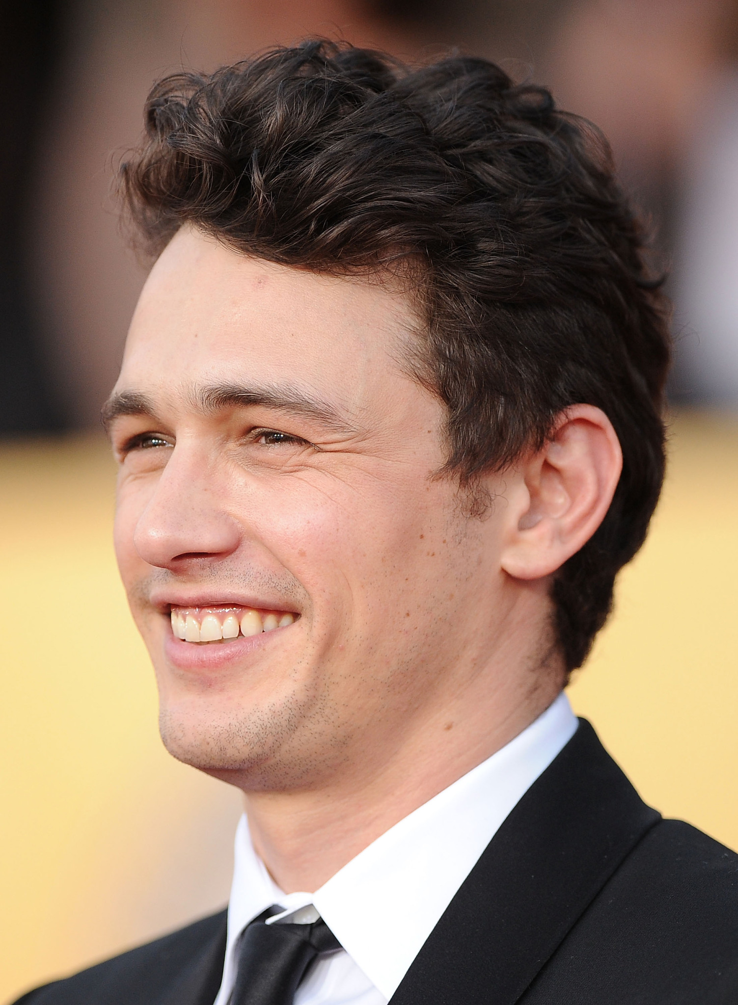 James Franco