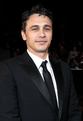 James Franco