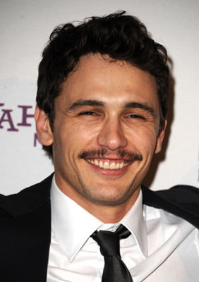 James Franco