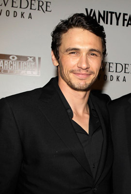 James Franco