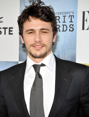 James Franco