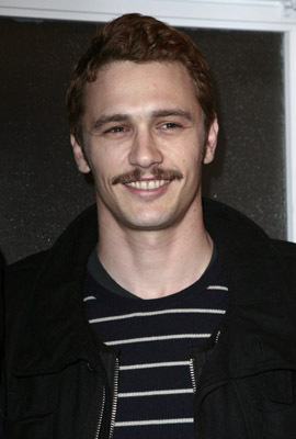 James Franco