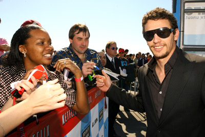 James Franco