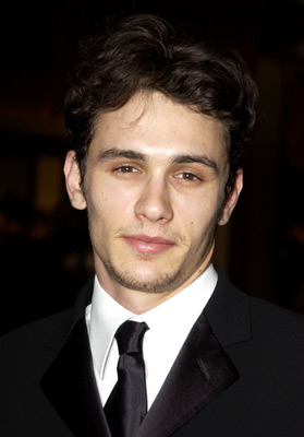 James Franco