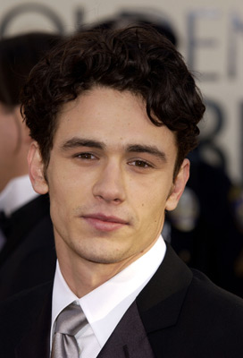 James Franco