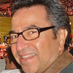 Frank Zamacona