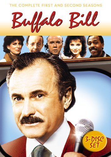 Geena Davis, Joanna Cassidy, Dabney Coleman, John Fiedler, Meshach Taylor and Max Wright in Buffalo Bill (1983)