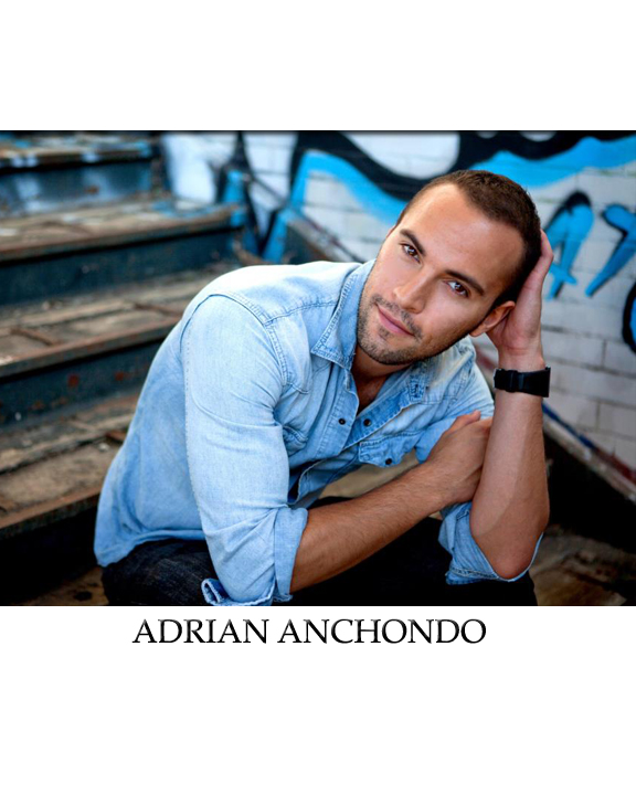 Adrian Anchondo Primary Photo