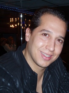 Carlos Alberto Lopez