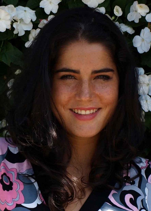 Natalia Alvarez Actress