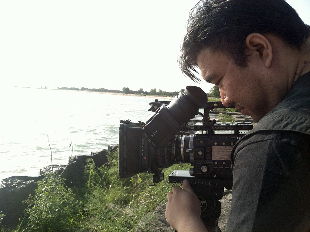 On the F55