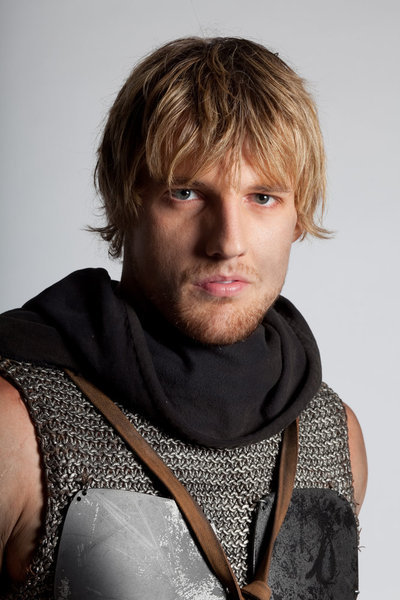 Still of Cody Deal in Almighty Thor (2011)