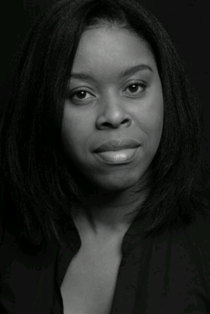 Michelle Greenidge